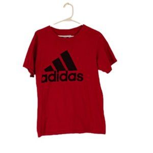 Adidas men cotton T-shirt